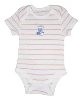 BODY PRIMARK MINNIE MOUSE BEBE NENA
