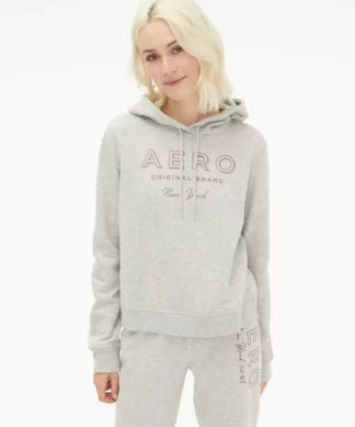 BUSO AEROPOSTALE MUJER