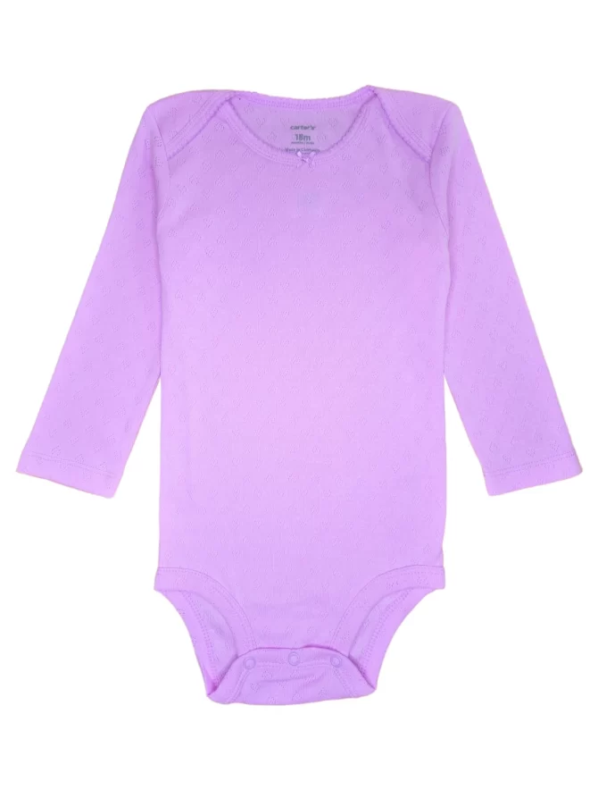 BODY CARTER'S BEBE NENA