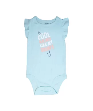 BODY CARTER’S BEBE NENA