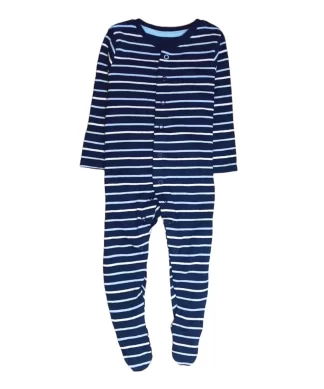 PIJAMA PRIMARK BEBE NENE ENTERIZA