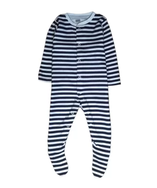 PIJAMA PRIMARK BEBE NENE ENTERIZA