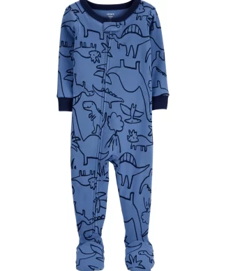 PIJAMA CARTER'S BEBE NENE ENTERIZA