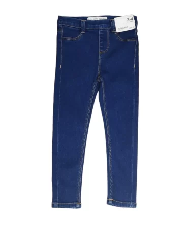 JEAN PRIMARK NIÑA