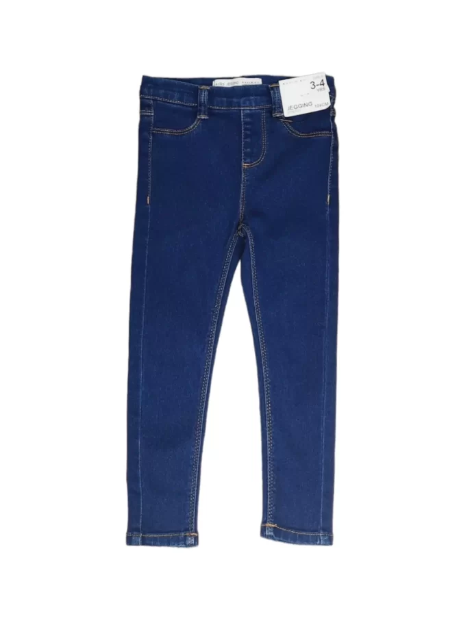 JEAN PRIMARK NIÑA