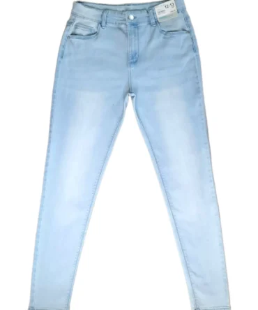 JEAN PRIMARK NIÑA