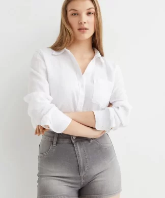 SHORT H&M MUJER