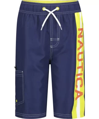 PANTALONETA NAUTICA JUNIOR NIÑO