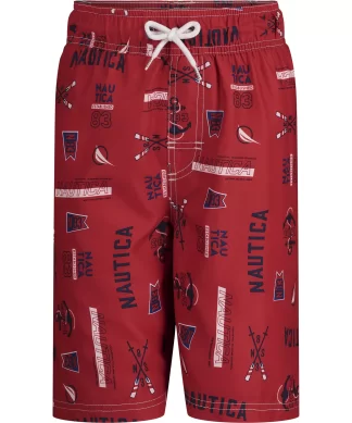 PANTALONETA NAUTICA JUNIOR NIÑO