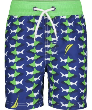 PANTALONETA NAUTICA JUNIOR NIÑO