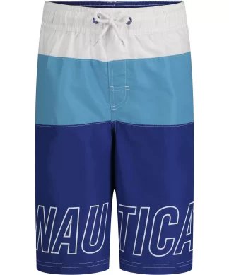PANTALONETA NAUTICA JUNIOR NIÑO