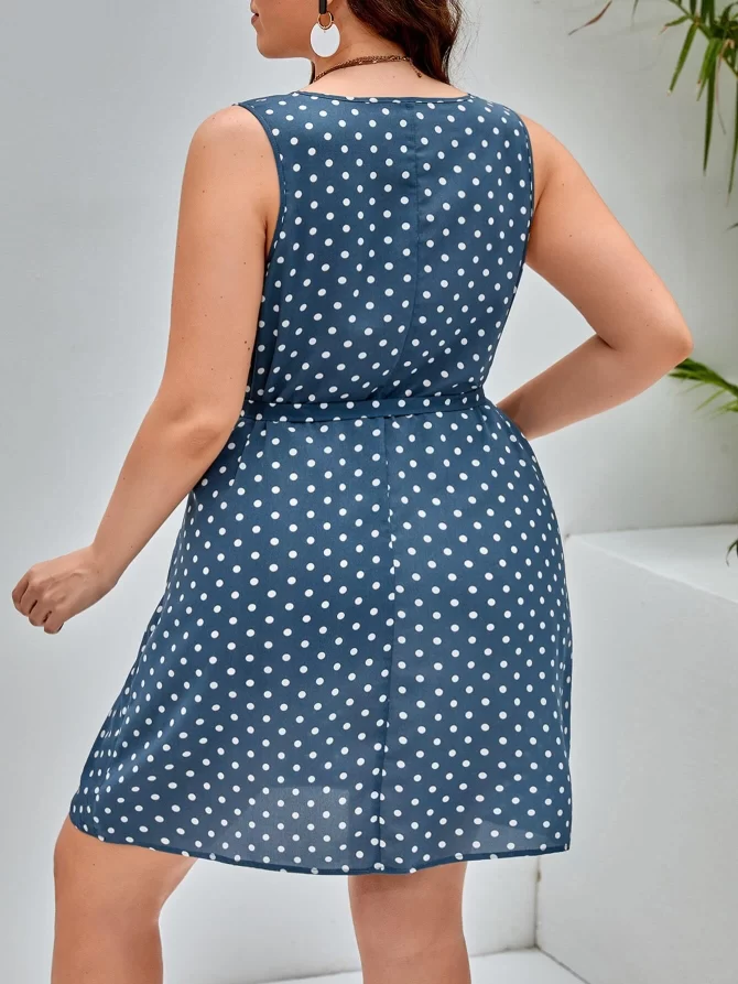 VESTIDO SHEIN MUJER