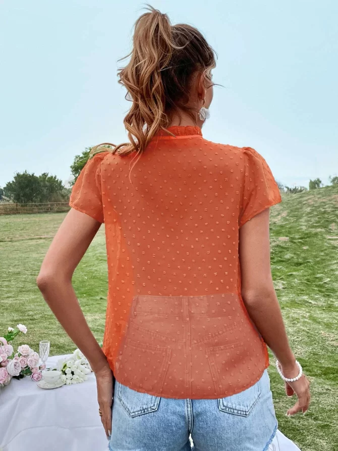 BLUSA SHEIN MUJER