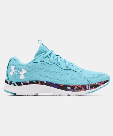 TENNIS UNDER ARMOUR MUJER