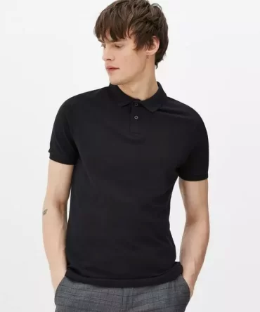 CAMISETA PRIMARK HOMBRE TIPO POLO