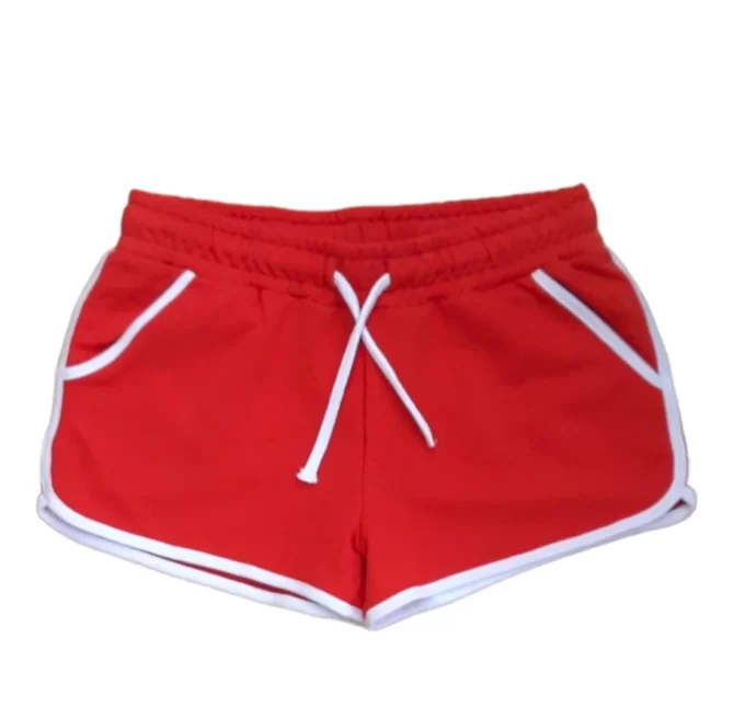 SHORT PRIMARK NIÑA DISNEY ALGODON