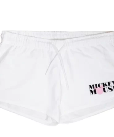 SHORT PRIMARK MUJER DISNEY ALGODON