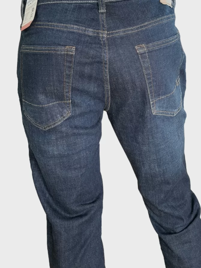 JEAN AEROPOSTALE HOMBRE - SLIM