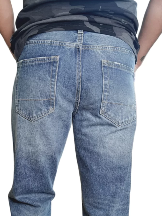 JEAN AEROPOSTALE HOMBRE - SLIM