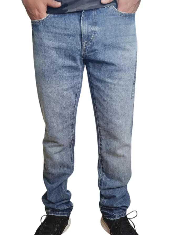 JEAN AEROPOSTALE HOMBRE - SLIM