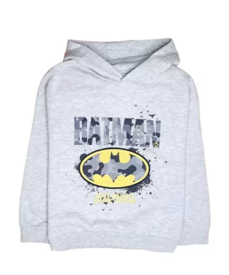 BUSO BATMAN DC PRIMARK NIÑO