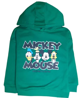 BUSO DISNEY PRIMARK NIÑO MICKEY MOUSE