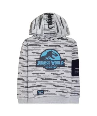 BUSO JURASSIC WORLD PRIMARK NIÑO