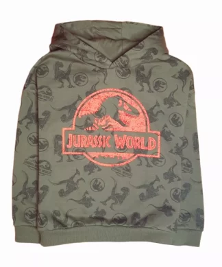 BUSO JURASSIC WORLD PRIMARK NIÑO