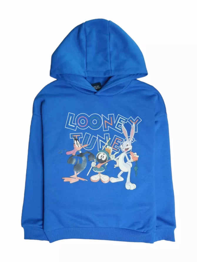 BUSO LOONEY TUNES PRIMARK NIÑO