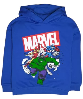 BUSO MARVEL PRIMARK NIÑO