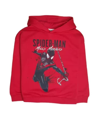 BUSO MARVEL PRIMARK NIÑO SPIDERMAN