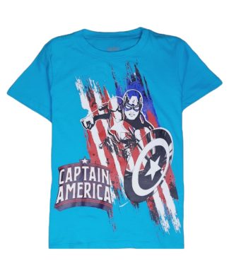 CAMISETA ADVENGERS NIÑO