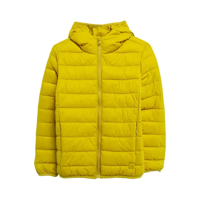 CHAQUETA TOTTO COLORKID NIÑO