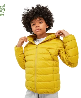 CHAQUETA TOTTO COLORKID NIÑO