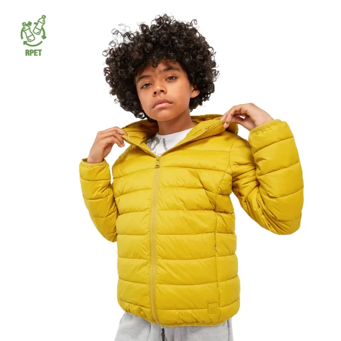 CHAQUETA TOTTO COLORKID NIÑO