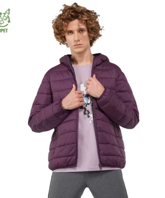 CHAQUETA TOTTO COLORMEN HOMBRE
