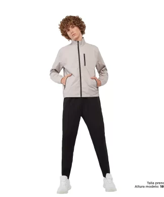 CHAQUETA TOTTO MOLLE HOMBRE