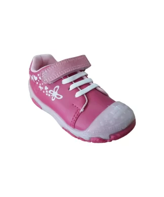 ZAPATOS BUBBLE GUMMERS NECTAR NIÑA