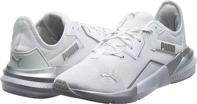 TENNIS PUMA MUJER