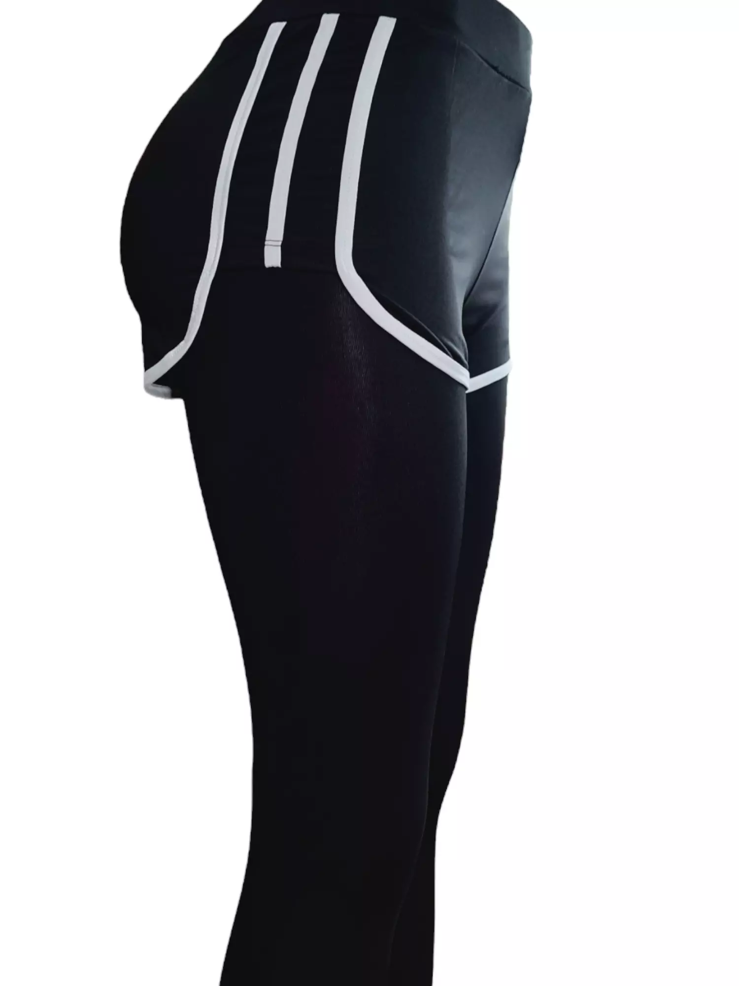 Millennium Leggings deportivos mujer capri: a la venta a 14.99€ en