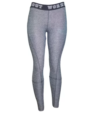 LEGGINS KOAJ MUJER - LYCRA