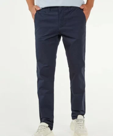 PANTALON KOAJ HOMBRE DRILL