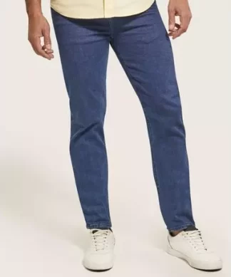 JEAN PATPRIMO HOMBRE - SLIM SILUETA AJUSTADA