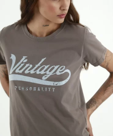 CAMISETA TENNIS MUJER