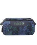 MULTIUSOS TOTTO SOBRE - AZUL