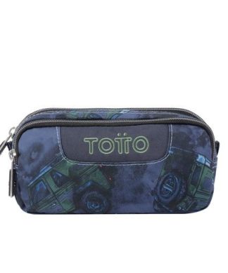 MULTIUSOS TOTTO SOBRE - AZUL