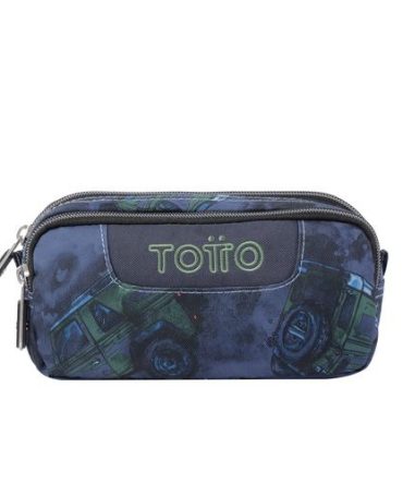 MULTIUSOS TOTTO SOBRE - AZUL