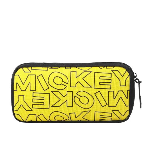 MULTIUSOS TOTTO MICKEY YELLOW - AMARILLO