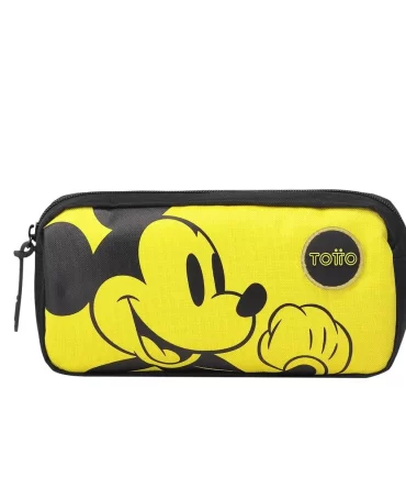 MULTIUSOS TOTTO MICKEY YELLOW - AMARILLO
