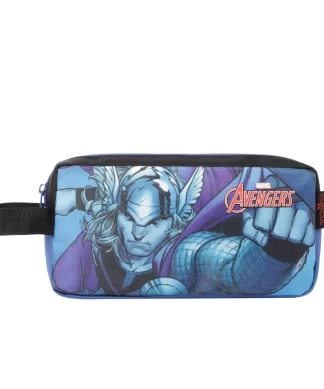 MULTIUSOS TOTTO AVENGERS - AZUL